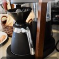 K01. Ratio coffee maker. 